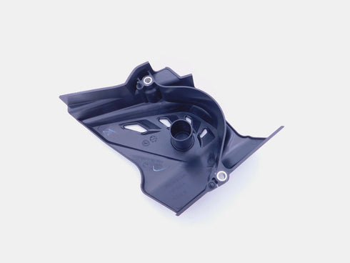 HONDA LEFT CRANKCASE STATOR COVER 13-2022 CRF110F GENUINE OEM NEW 11361-KYK-910